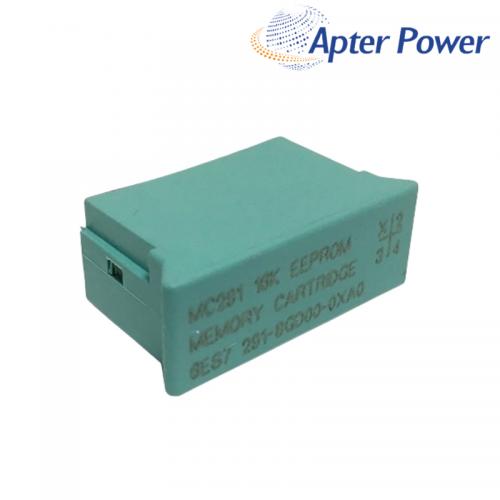 6ES7-291-8GD00-0XA0 Memory Module