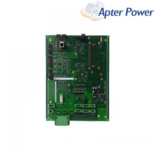 3BHE022287R0101 UCD240A101 Communication controller board