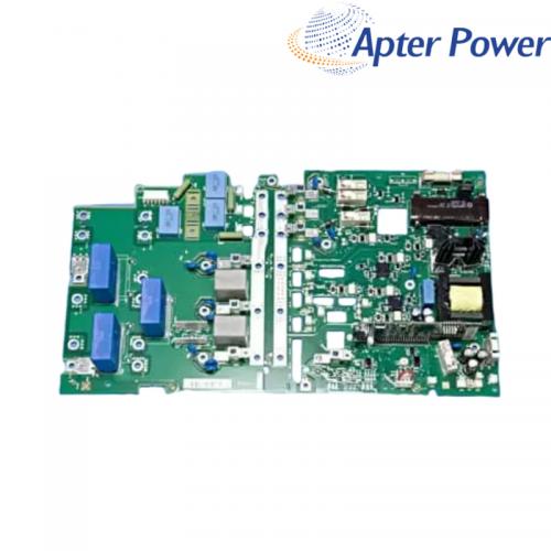 JINT-E02C  MAIN CIRCUIT INTERFACE COATED BOARD