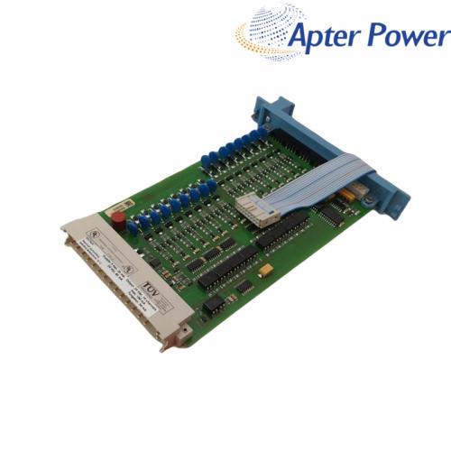 DO-1624 Input Module