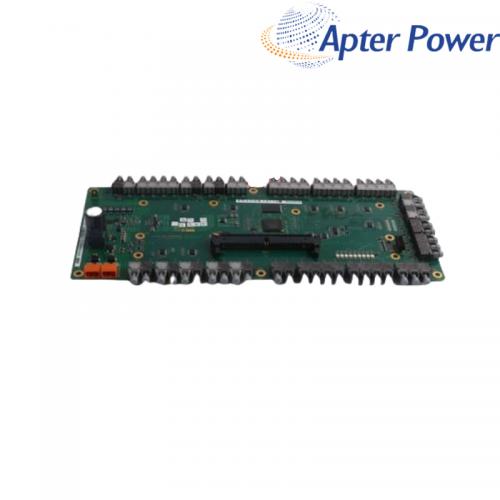 3BHE034863R0001 UDC920 BE01 Analog Input Module