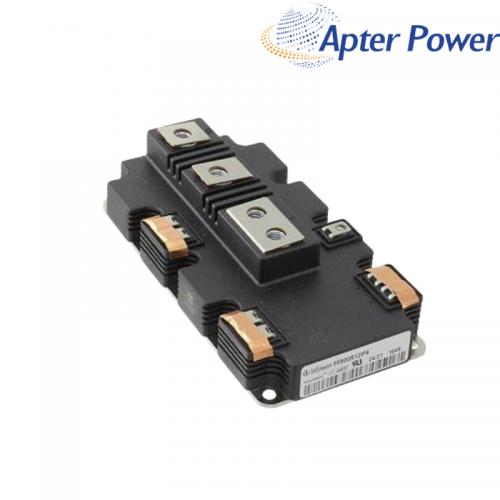 FF900R12IP4  IGBT module