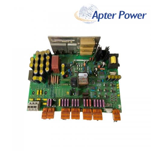 3BHB000652R0001 KUC720AE01 Circuit Board