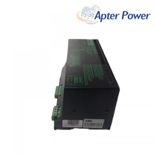3BHB006449R0002 MPS-230/24/48 POWER SUPPLY