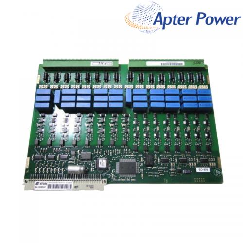 1MRK000005-49 PC BOARD MODULE