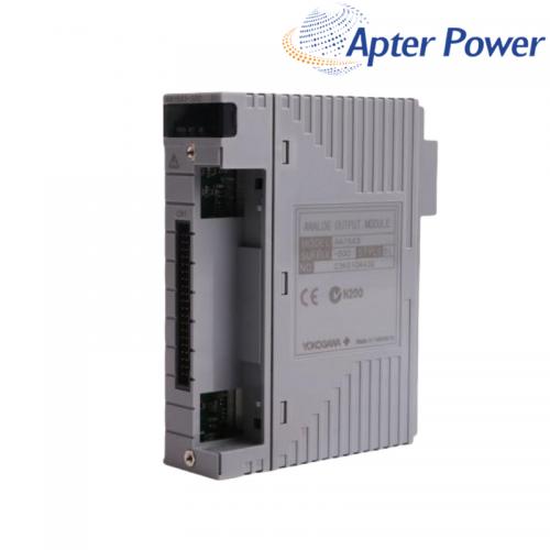 AAI143 -S50 S1 Analog Input Module