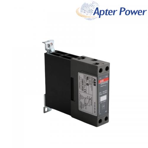 R100.30-ZS Semiconductor Contactor