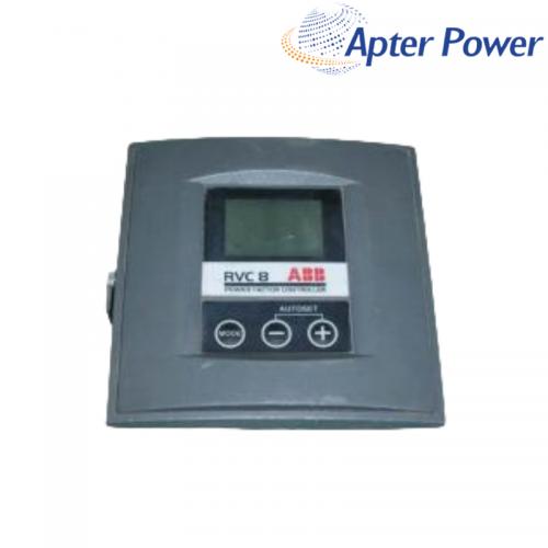 RVC12-5A POWER FACTOR CONTROLLER