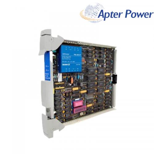 51303979-550 CONTROL MAIN BOARD