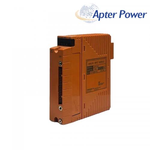 SAI143-H63 S4 Analog Input Module