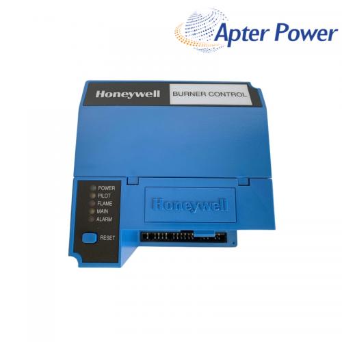 RM7890A1015+Q7800A1005 On-Off Primary Burner Control