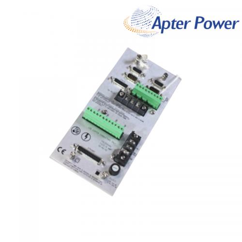 PWA88199-01  Rear Control Panel