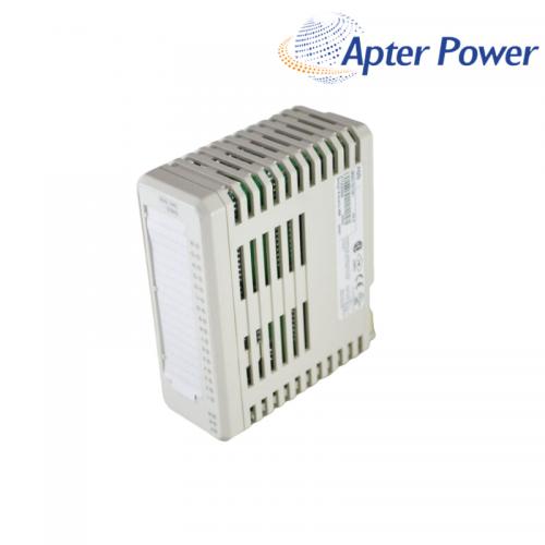 DI831/DP840 I/O Module