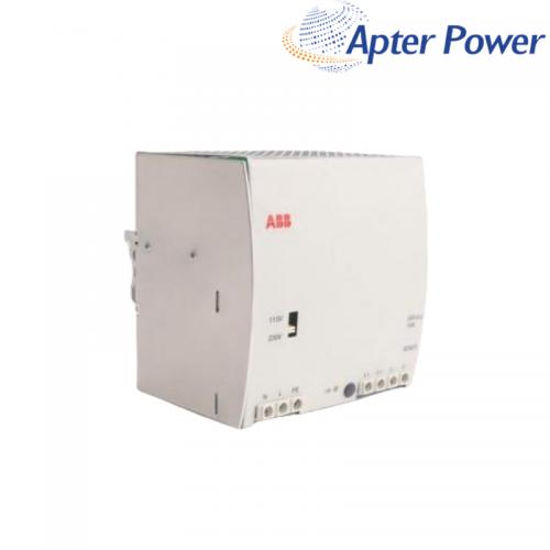 SD823/3BSC610039R1 Power Supply Module