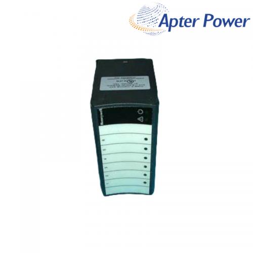 XFL824A  I/O OUTPUT MODULE