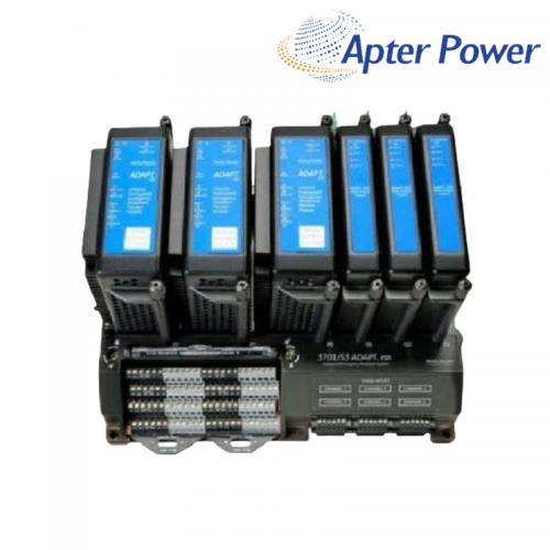 3701/55 323174-1  CPU Module