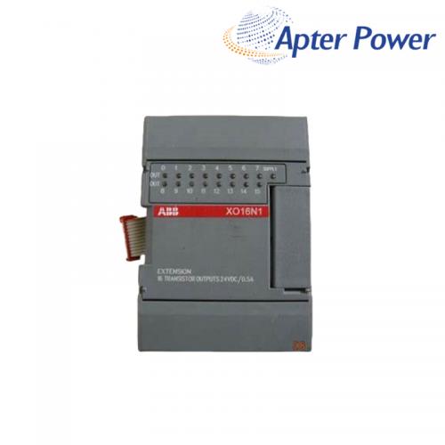 X016N1-C3.0  PROGRAMABLE LOGIC CONTROLLER