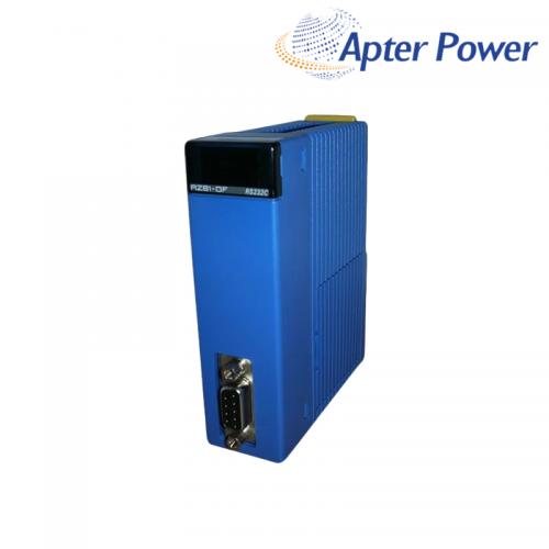 F3RZ81-OF F3RZ81-0F Interface Module