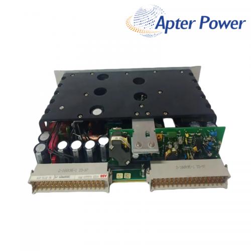 AIM0016 2RCA007128A0001C  Module Board
