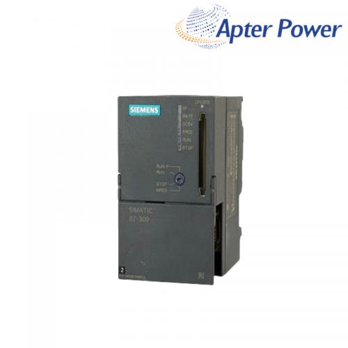 6ES7314-1AE04-0AB0   CPU Module