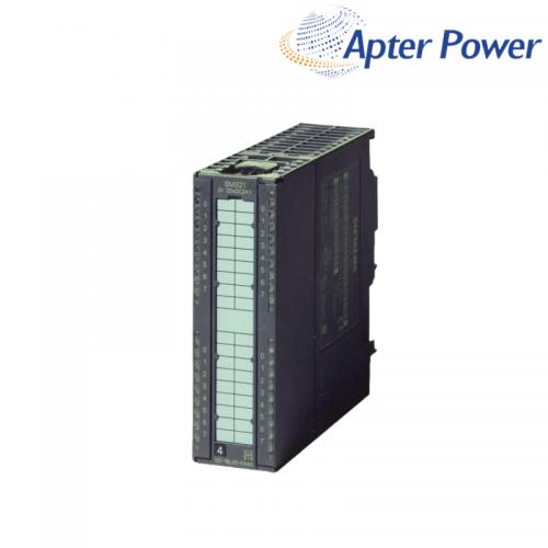 6ES7321-1CH20-0AA0 Digital input module