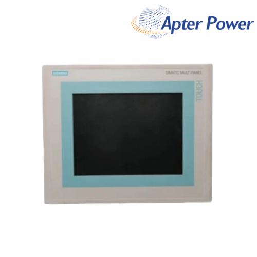 6AV6545-0AG10-0AX0   Touch Multi Panel
