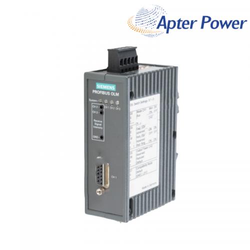 6GK1502-3CC10  Optical Link Module