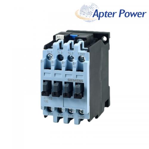 3TS3200-0XM0   AC Contactor