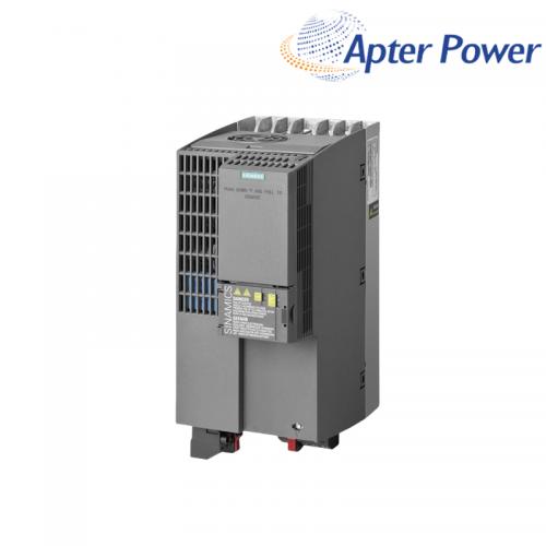 6SL3210-1KE14-3UB2  Rated Power Module