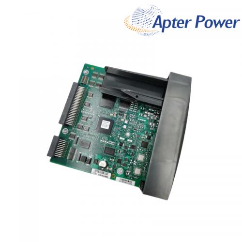 900S50S-0460   I/O SCANNER