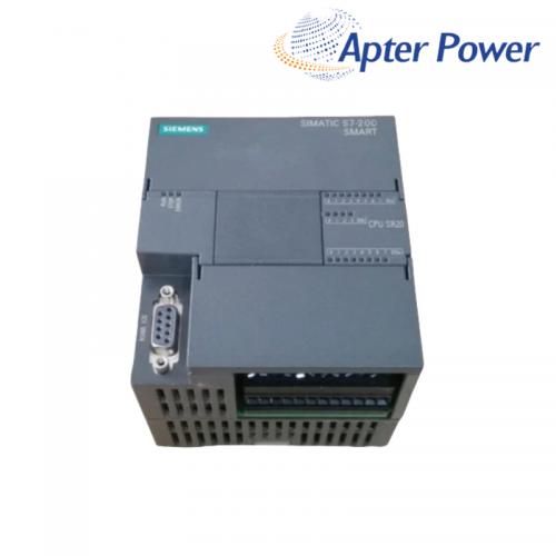 6ES7288-1SR20-0AA1   CPU Module