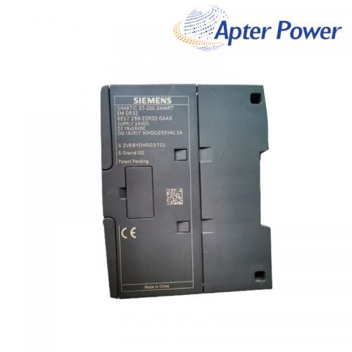 6ES7288-2DR32-0AA0   Digital I/O Module
