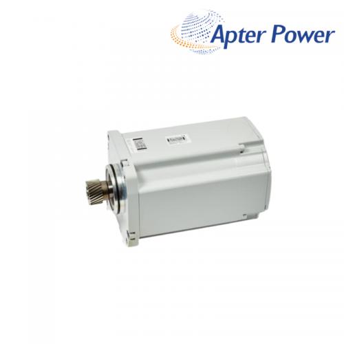 3HAC021729-001  Motor with pinion