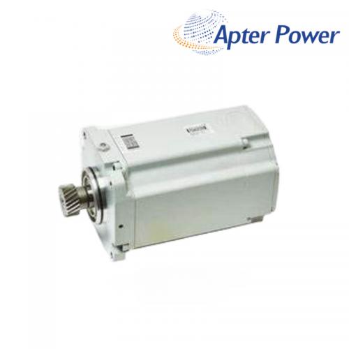 3HAC062338-003  Motor with pinion