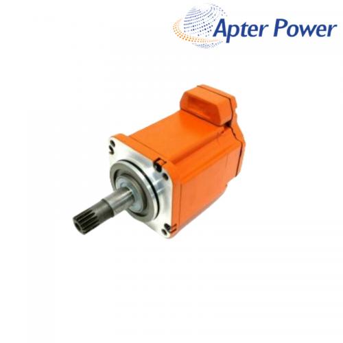 IRB6650S6 3HAC062348-004  Motor incl pinion