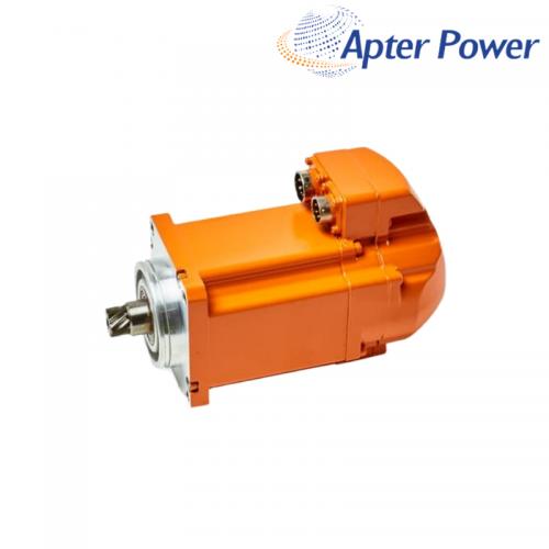 IRB66003HAC033225-002  Motor incl pinion