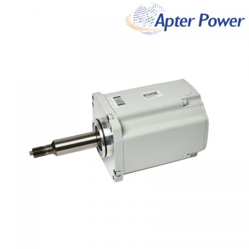 3HAC033203-005 3HAC057546-004   Motor incl pinion