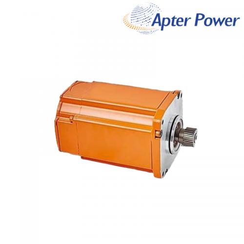 IRB76003HAC025819-003  Rot ac motor