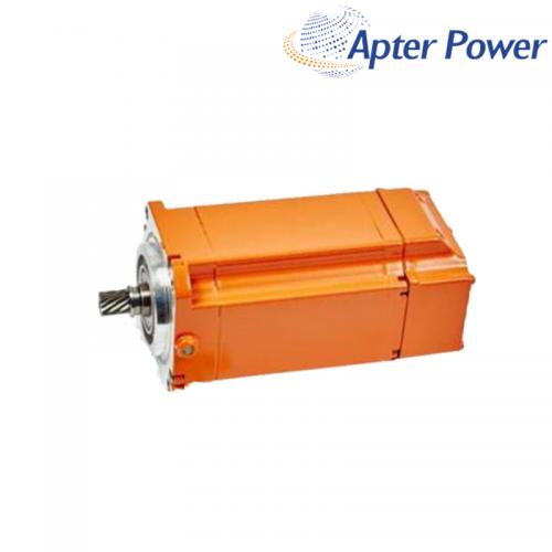 IRB67003HAC055448-004  Rot AC motor