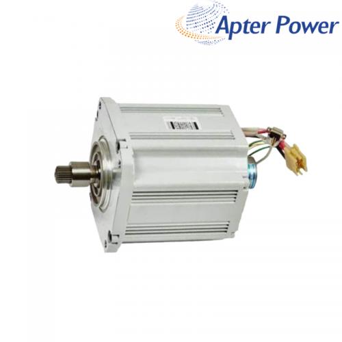 3HAC029032-009  Motor with pinion