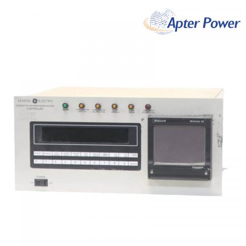 358A4744 G Generator Gas Monitoring System