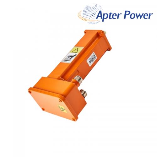 MU100 3HAC040655-002 001  Motor unit