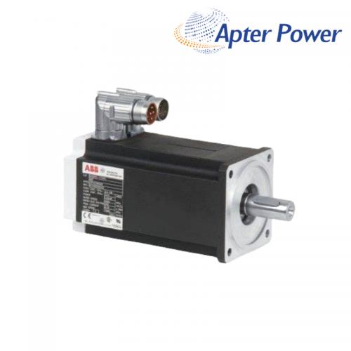 BSM90C-375CAX  Servo Motor