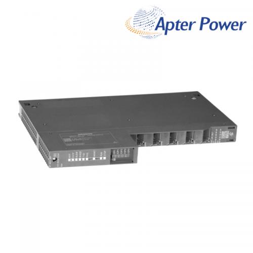 6GK7443-1EX30-0XE1  Communications Processor Module