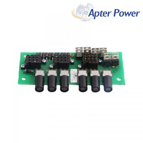 3HAC16035-1/03 Brake release board