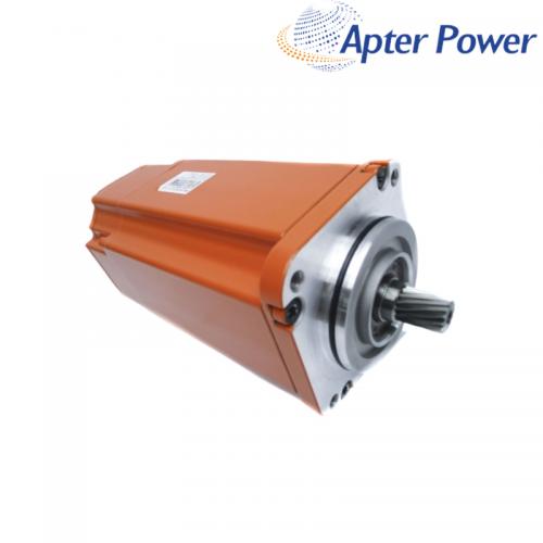 3HAC17484-10/04   Rotational ac motor