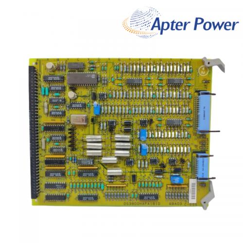 DS3800HAFA  PCB CARD