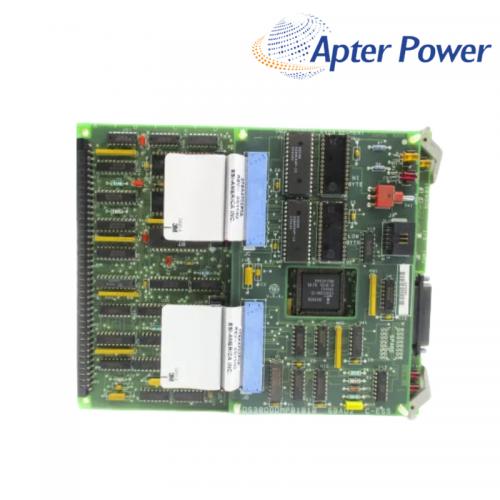 DS3800HMPG  CONTROLLER BOARD