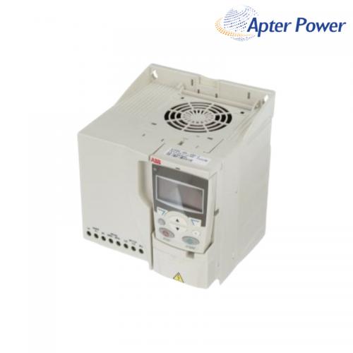 ACS355-03U-12A5-4 AC Driver