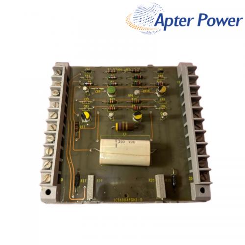 IC3600AFGH1   PCB Circuit Board